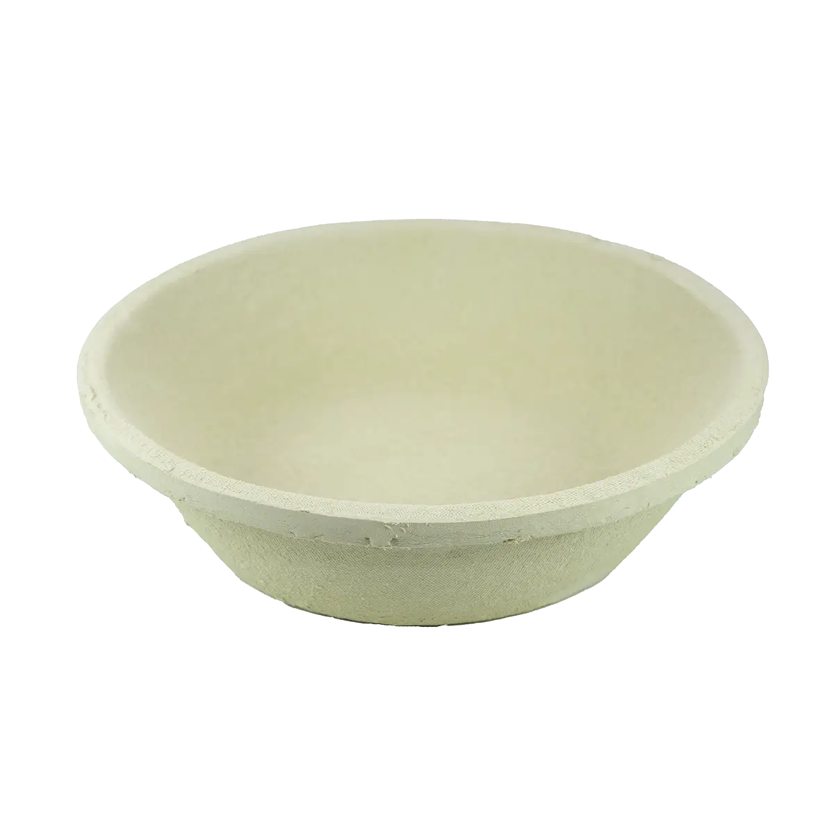 2Kg Round Woodpulp Banneton Smooth