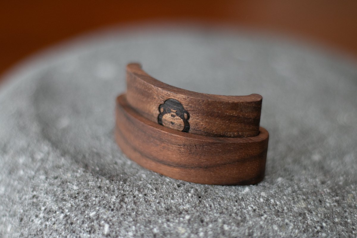 Wire Monkey Arc Lame