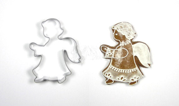 Christmas Assorted Biscuit, Gingerbread, Cookie Cutters