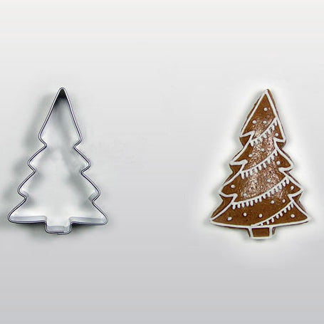 Christmas Assorted Biscuit, Gingerbread, Cookie Cutters