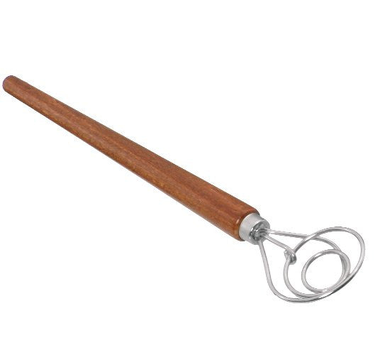 Danish Dough Whisk
