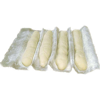 Baker's Linen Couche Cloth 60cm x 160cm