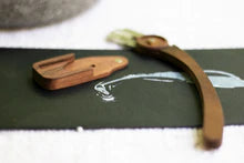 Wire Monkey Goose Lame or Grignette