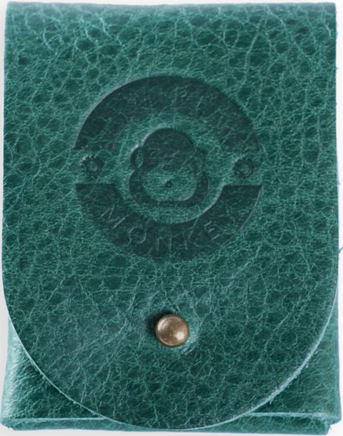 Wire Monkey Upcycled Leather Holster for UFO Lame