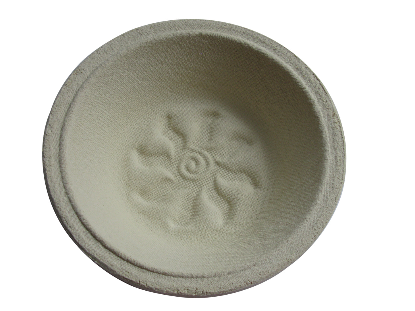 Round "Sun-Flower" 1Kg German-made Banneton, Brotform or Proving Basket