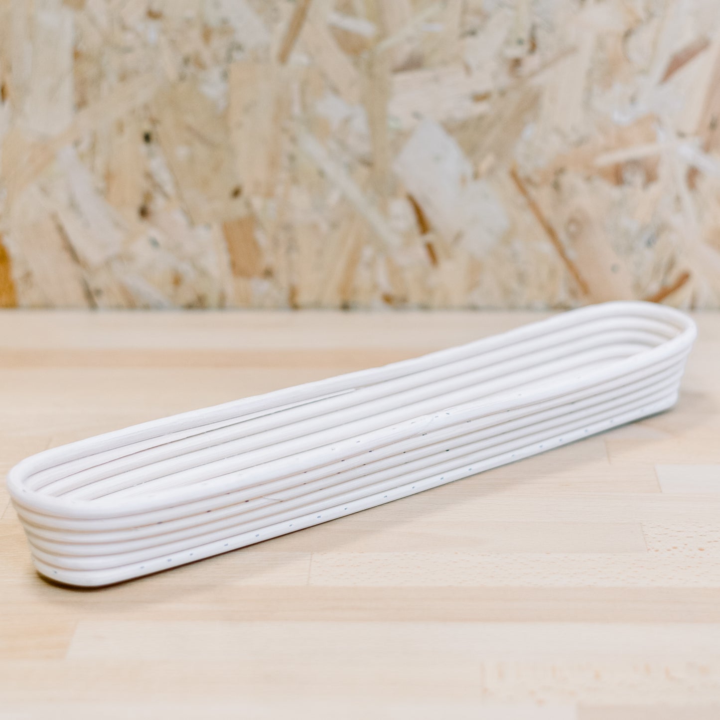 Cane Mini-Baguette Banetton with Liner 44cm