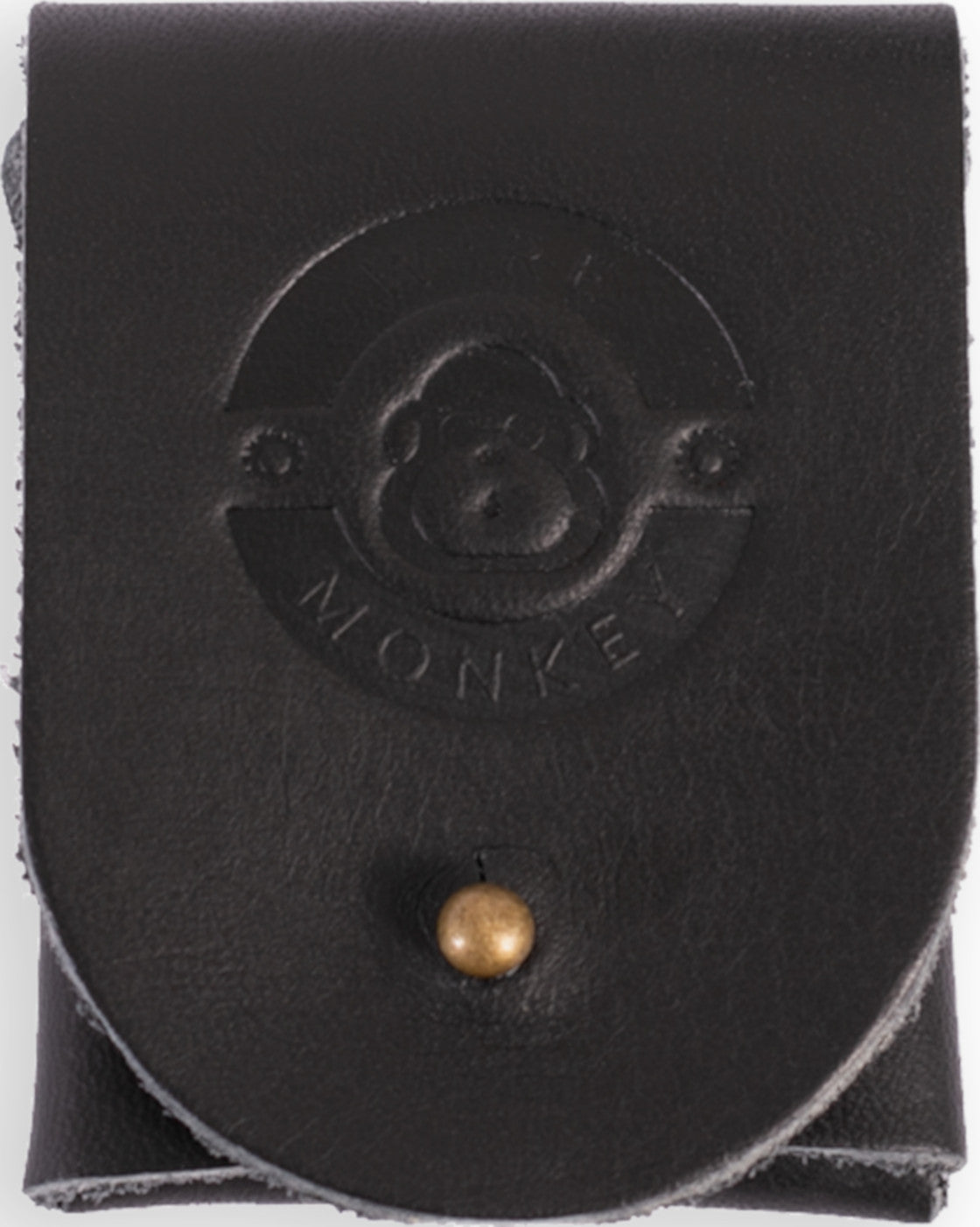 Wire Monkey Upcycled Leather Holster for UFO Lame