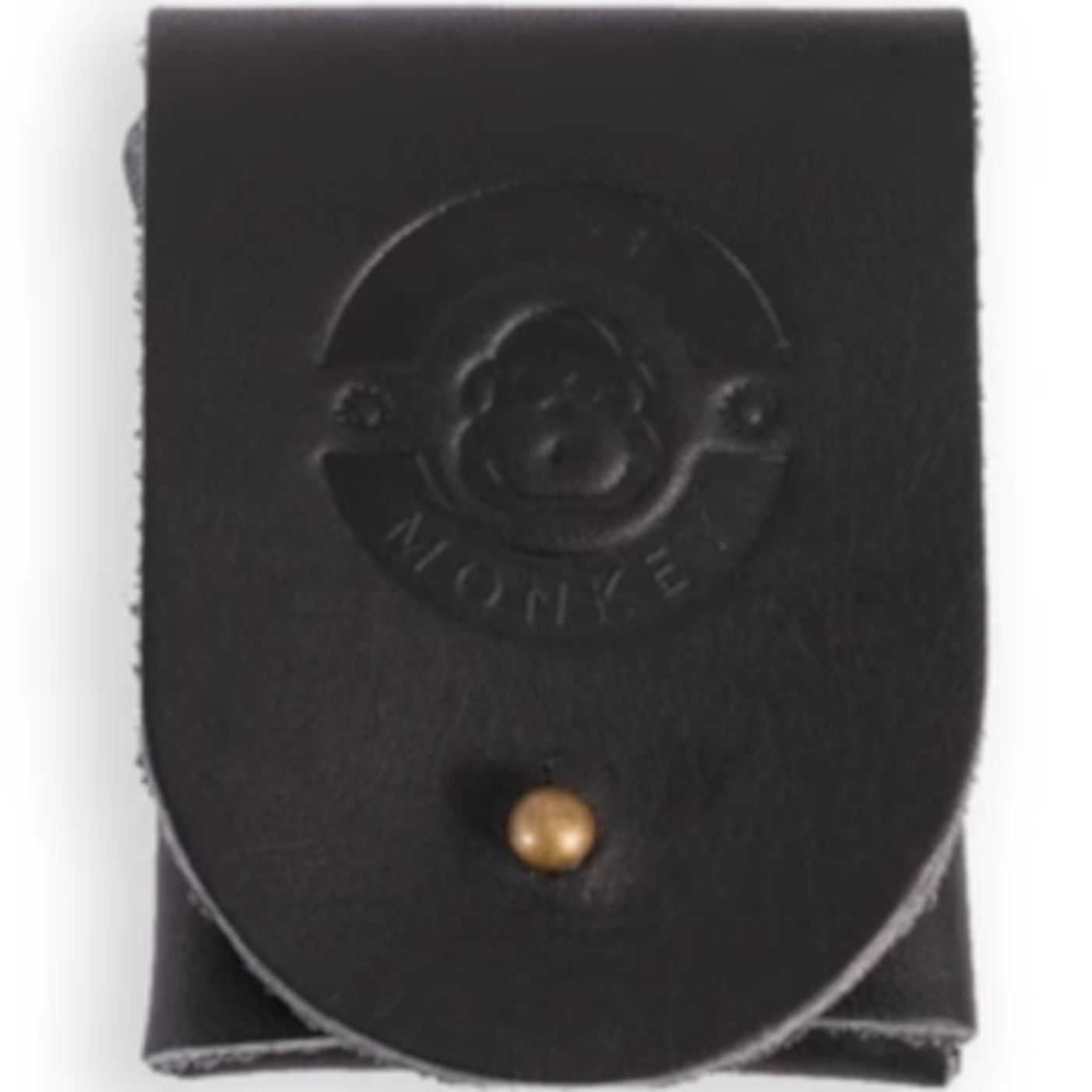 Wire Monkey Upcycled Leather Holster for UFO Lame