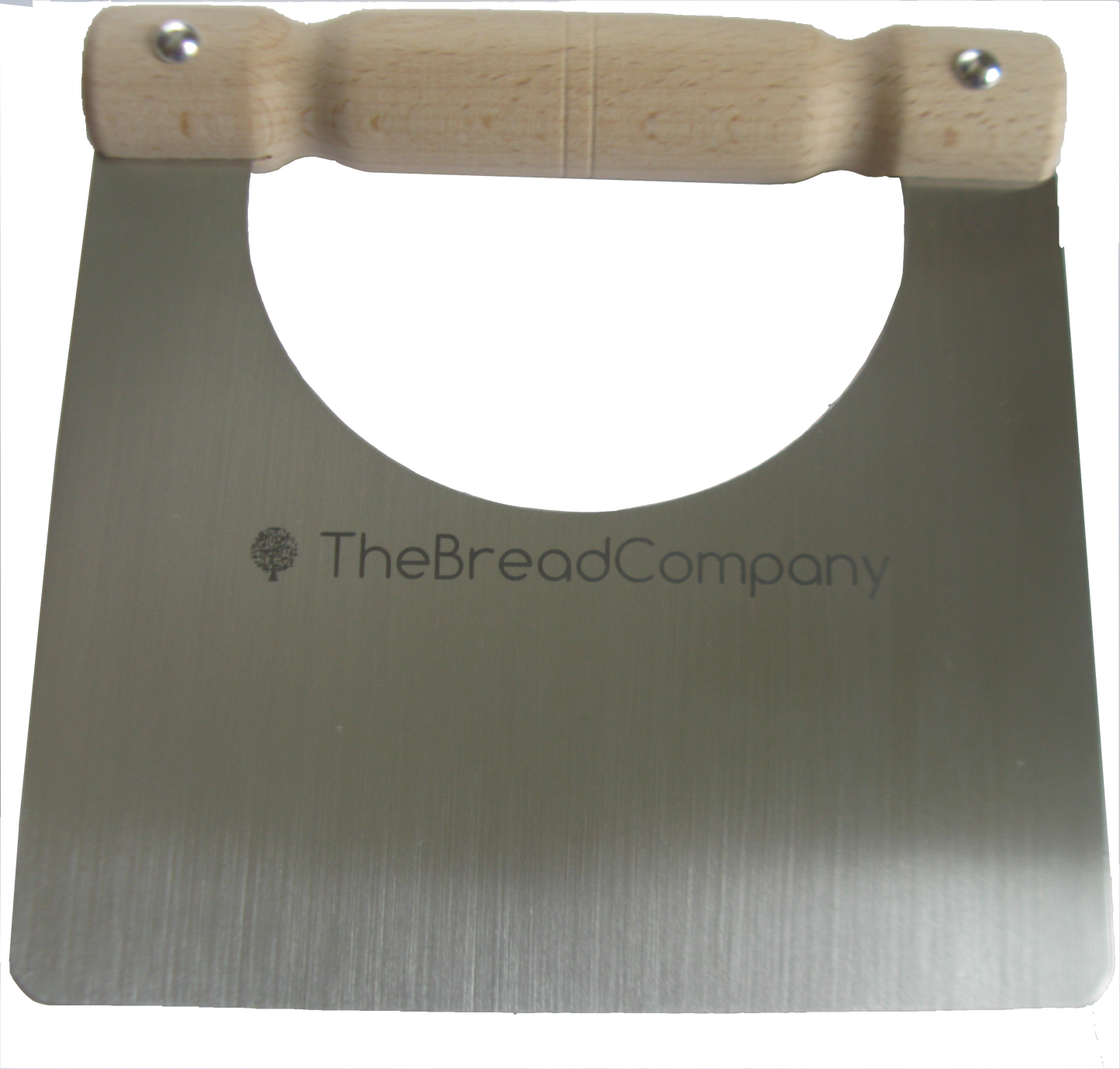 Stainless Steel Dough Cutter