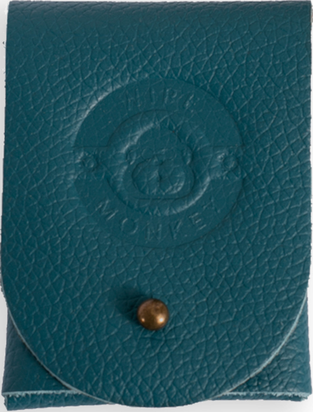 Wire Monkey Upcycled Leather Holster for UFO Lame