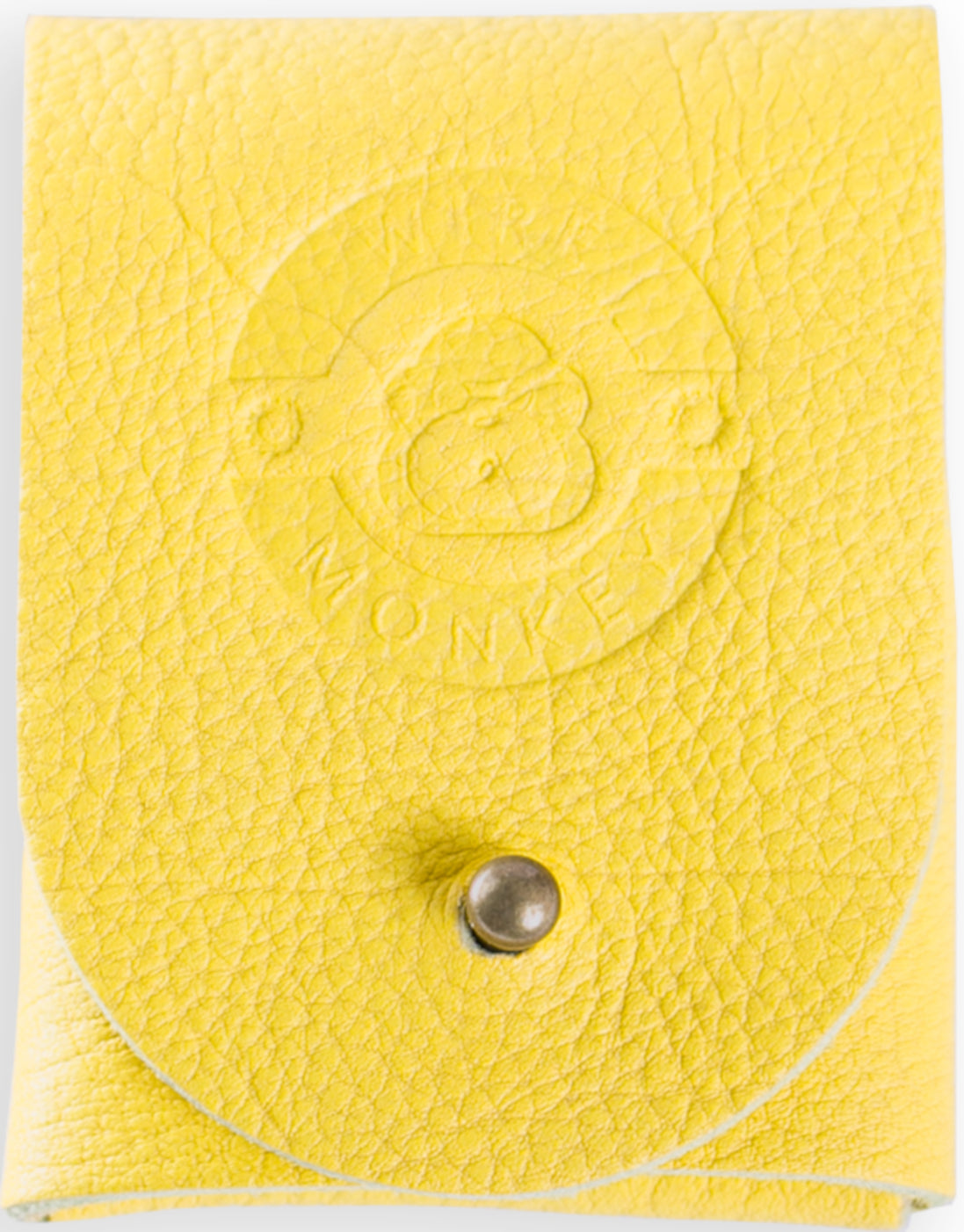 Wire Monkey Upcycled Leather Holster for UFO Lame