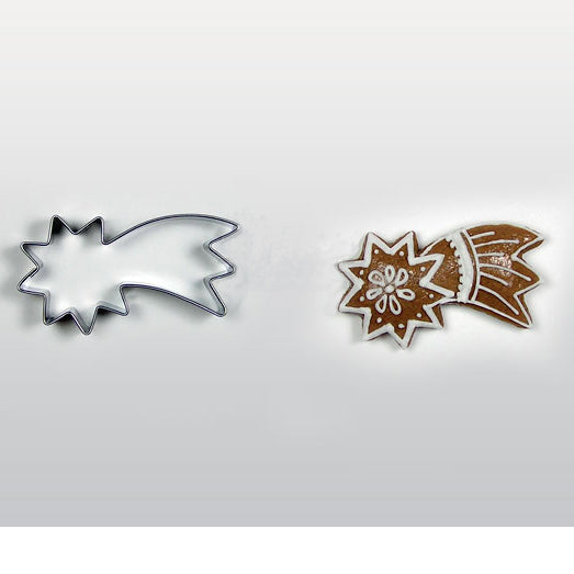 Christmas Assorted Biscuit, Gingerbread, Cookie Cutters