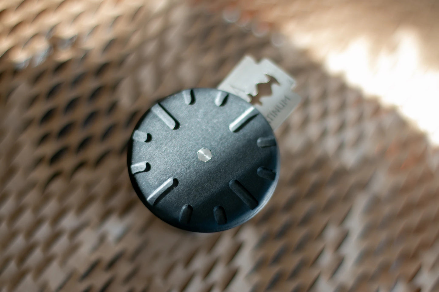 Wire Monkey UFO Time Lame or Grignette