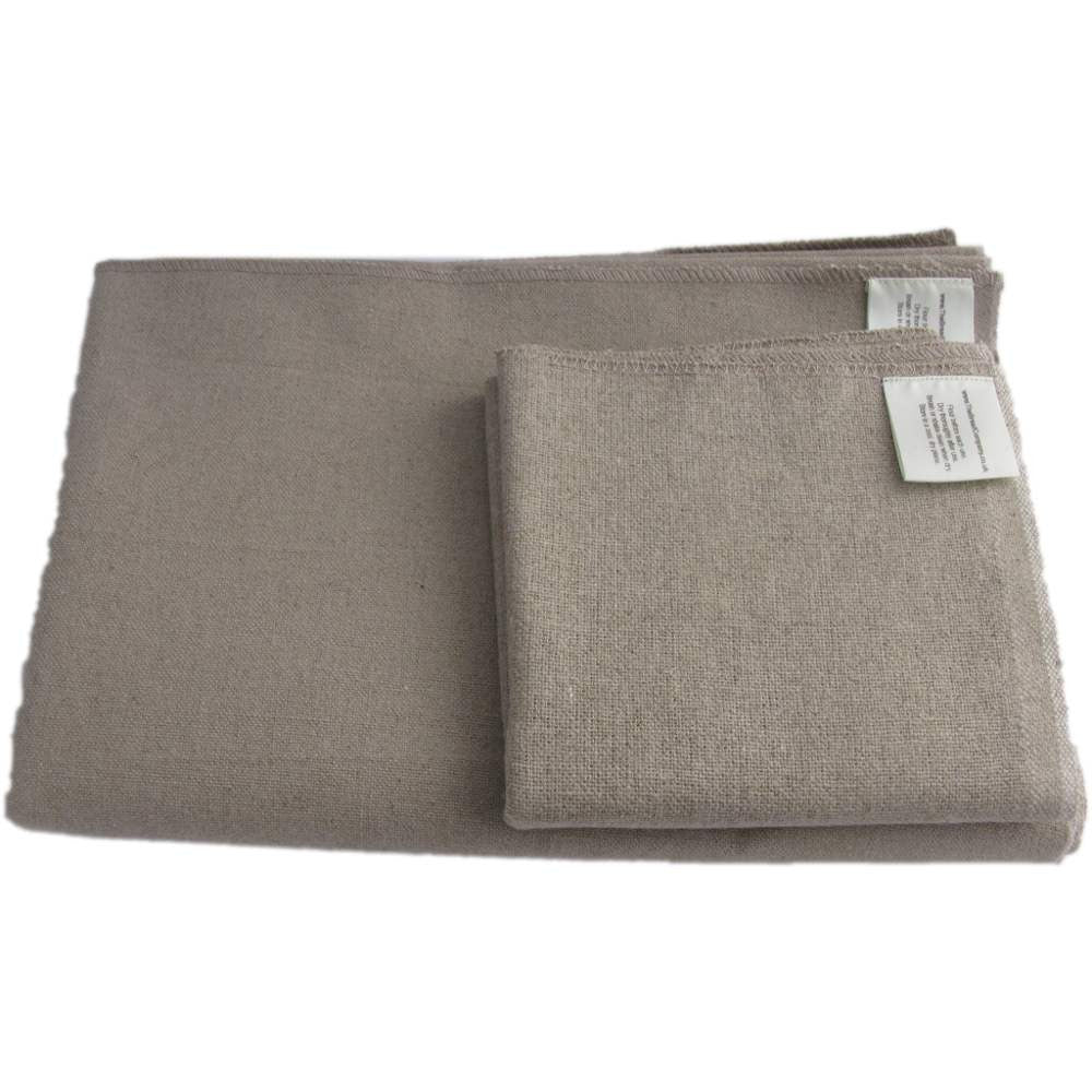 Baker's Linen Couche Cloth 60cm x 220cm