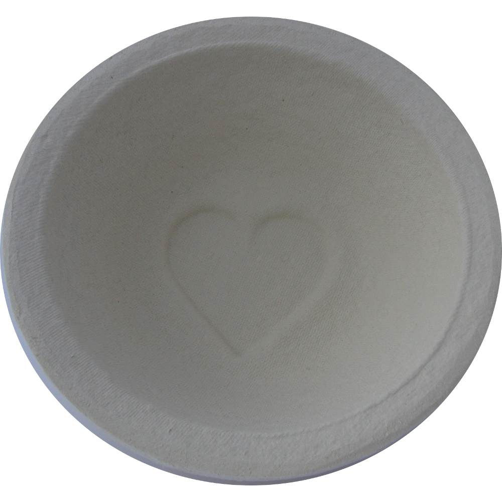750g Valentine's Heart Woodpulp Banneton