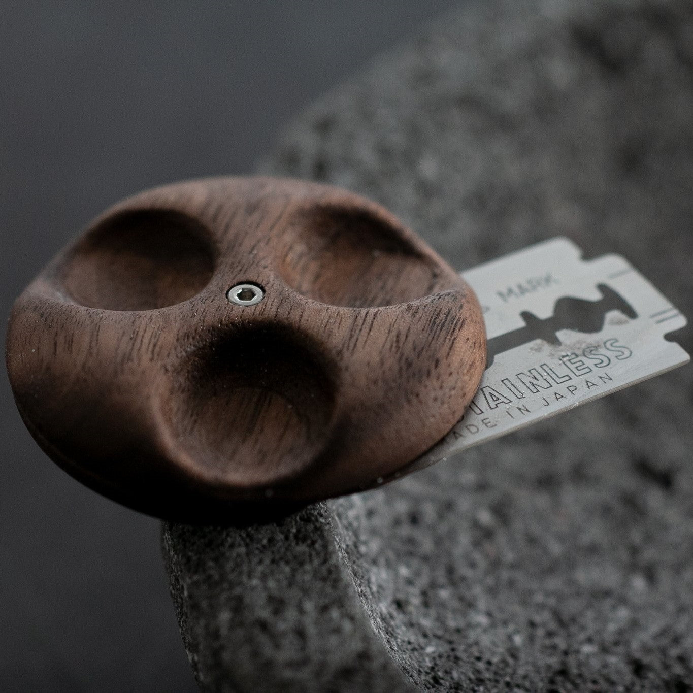 Wire Monkey Nux UFO Lame or grignette