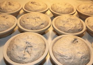 Woodpulp Bannetons