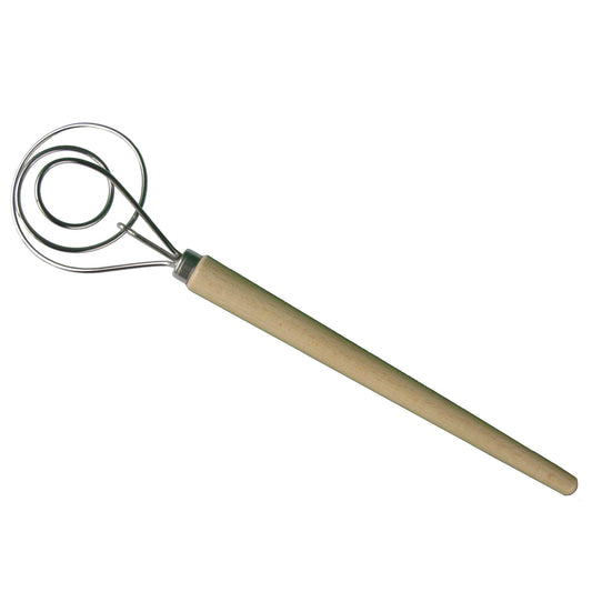 Danish Dough Whisk