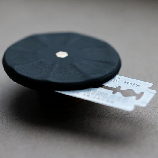 Wire Monkey UFO Corbeau Lame or Grignette