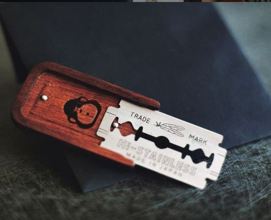 Wire Monkey Poco Lame