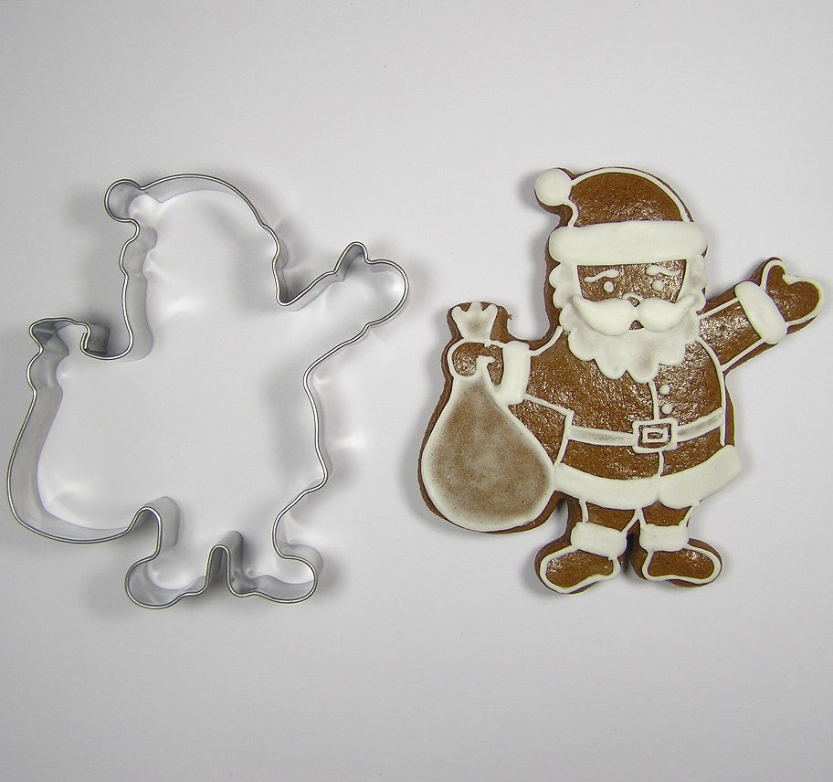 Christmas Assorted Biscuit, Gingerbread, Cookie Cutters