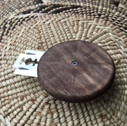 Wire Monkey Zero UFO Lame or grignette