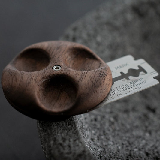 Wire Monkey Nux UFO Lame or grignette